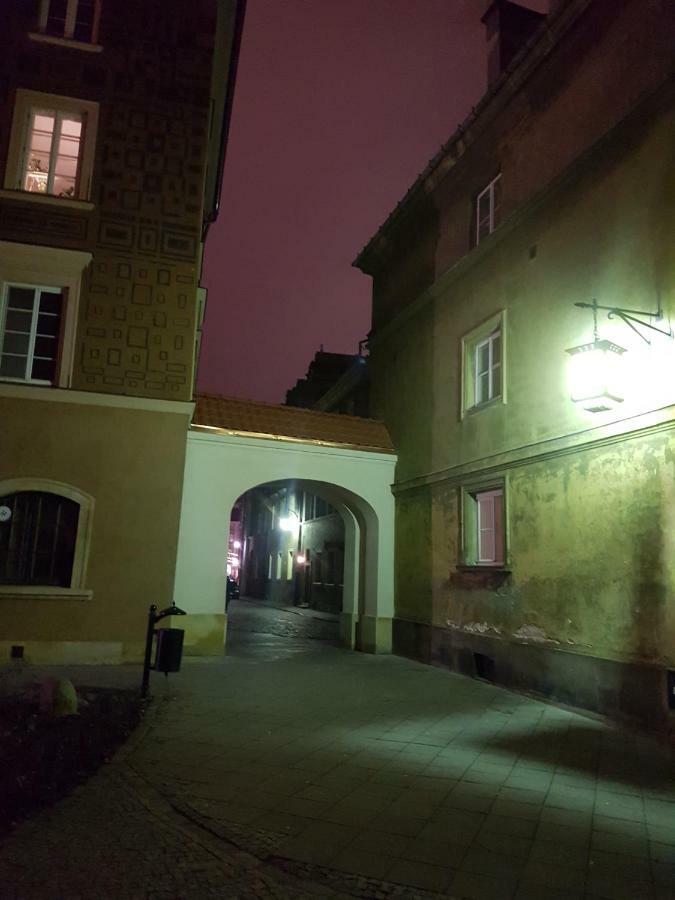 Labo Barbakan * Warszawa