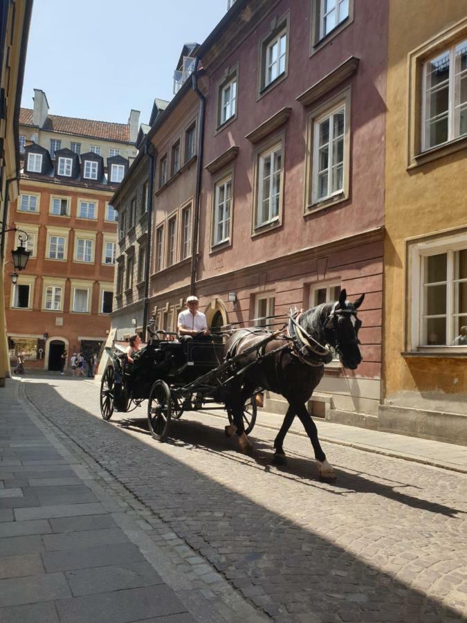 Lägenhet Labo Barbakan
